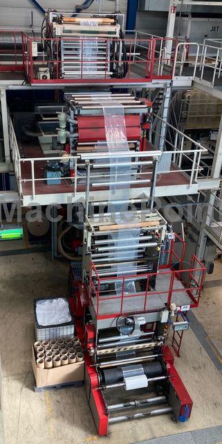 KMT - KM-LD70S1400 - Machine d'occasion
