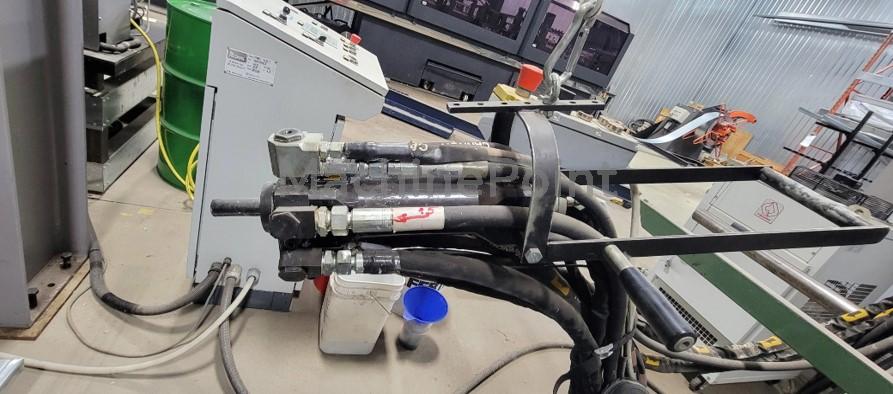 CANNON - A 100-system Penta Twin-C - Maquinaria usada