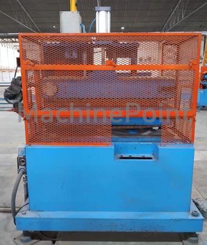 CINCINNATI MILACRON - E55 - Used machine