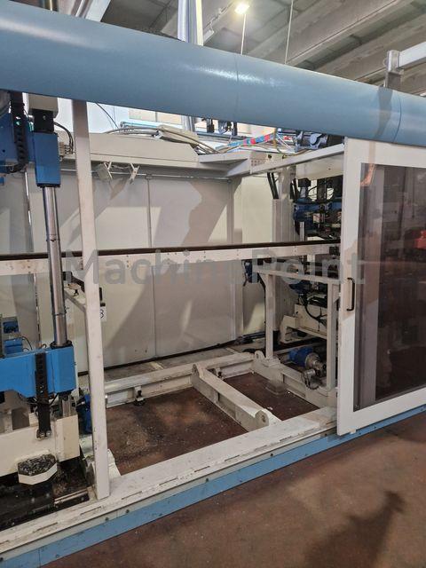 W.M. WRAPPING MACHINERY SA - FC 780 HP SPEEDMASTER PLUS  - Used machine
