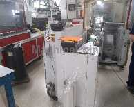 Go to Wicket bag making machine HUDSON-SHARP 4750W 390 LH