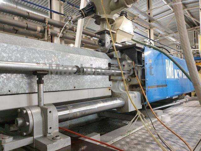BMB - KW65PI/5500 - Machine d'occasion