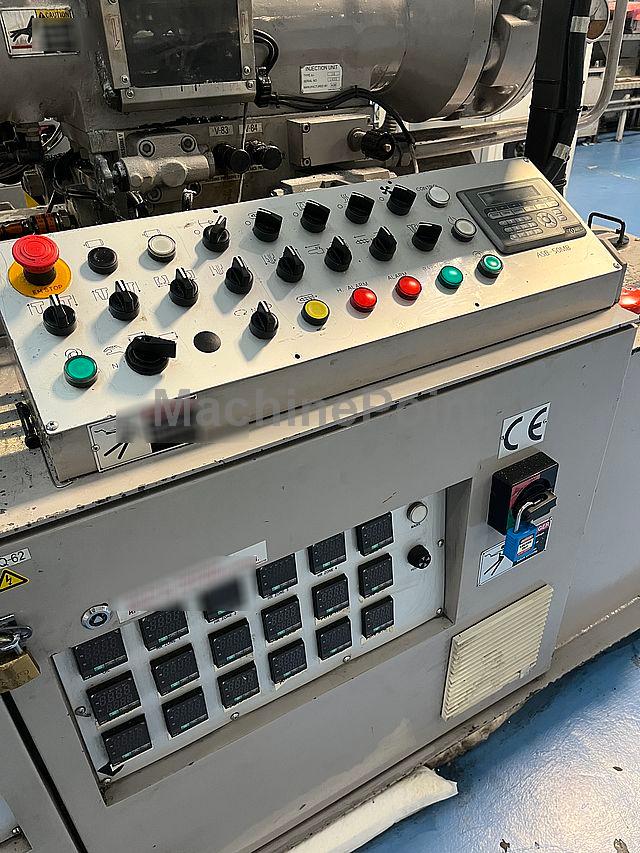 NISSEI ASB - 50MB V3 - Machine d'occasion