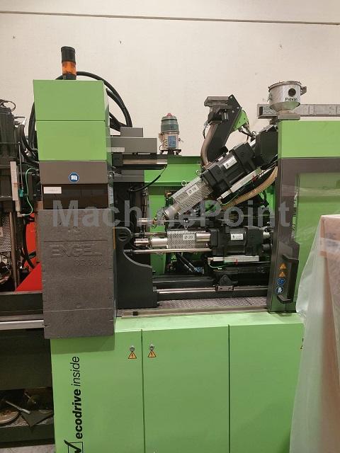 ENGEL - Victory 60H/60W/60V /90 combi ECO DRIVE - Used machine