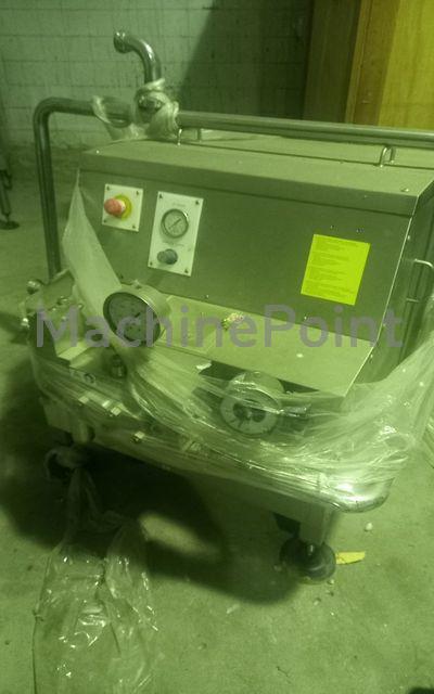 CATTA 27 - Walzer K80 8F - Maquinaria usada