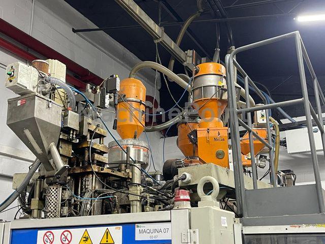 MAGIC -  IB-L2D-XL - Maszyna używana