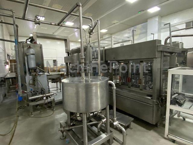 BENCO PACK - PACKLINE/6 - Used machine