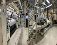 Coextrusion lines MACCHI COEX flex