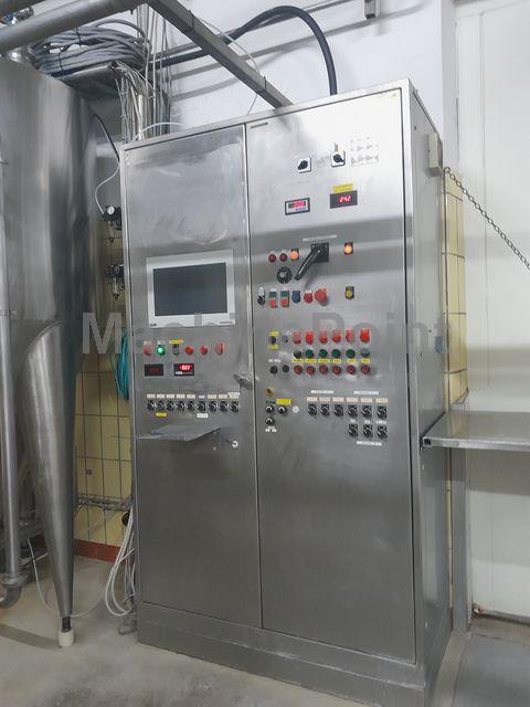 ALPMA - UF System - Machine d'occasion
