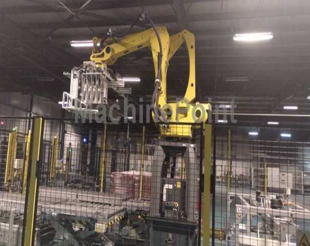 fanuc 410