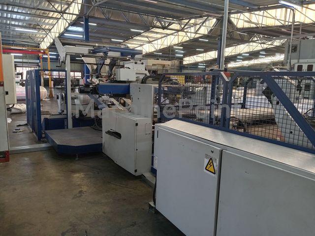 STARLINGER - tubeTEC 1350 - Gebrauchtmaschinen