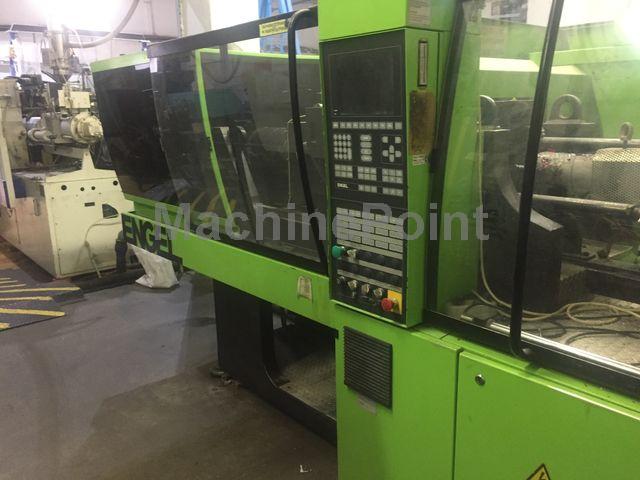 ENGEL - VICTORY 500/110 TECH - Used machine