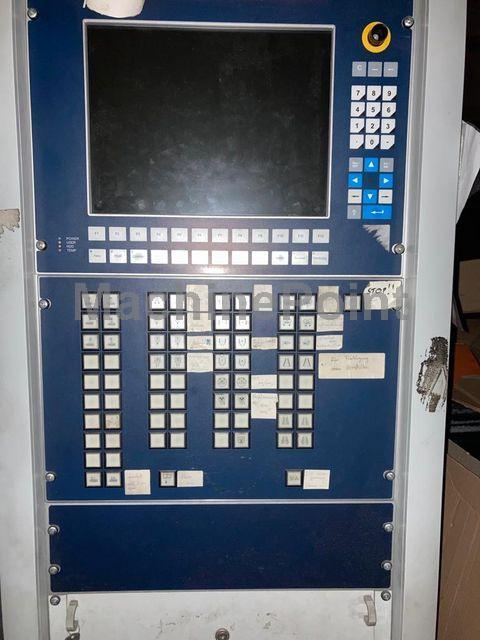 REIFENHAUSER - KIRION® 70/100/70 F - Machine d'occasion
