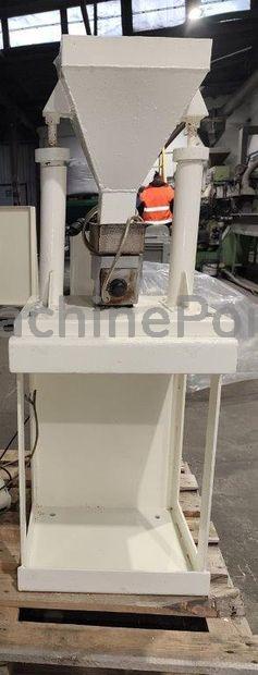 NEUE HERBOLD - ZM 500 - Maquinaria usada