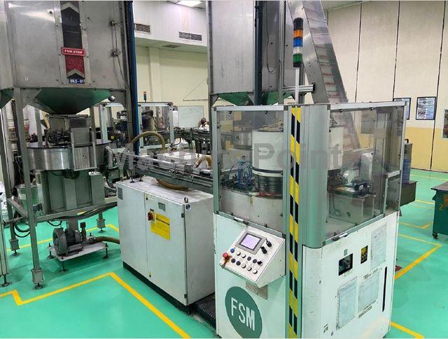  -  - Used machine