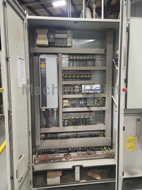 KHS - Blomax 18 - Machine d'occasion