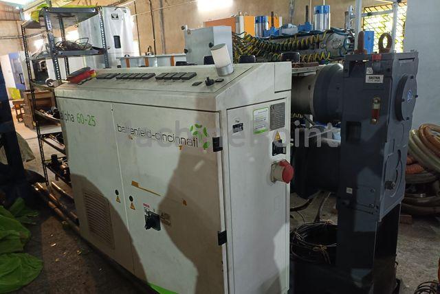OLMAS - C4/70 - Used machine