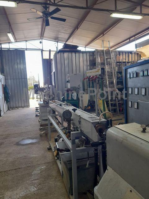 BANDERA - TR45 - Used machine