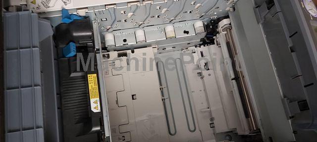 INTEC PRINTING SOLUTIONS - LP215/ LCF215 - Maszyna używana