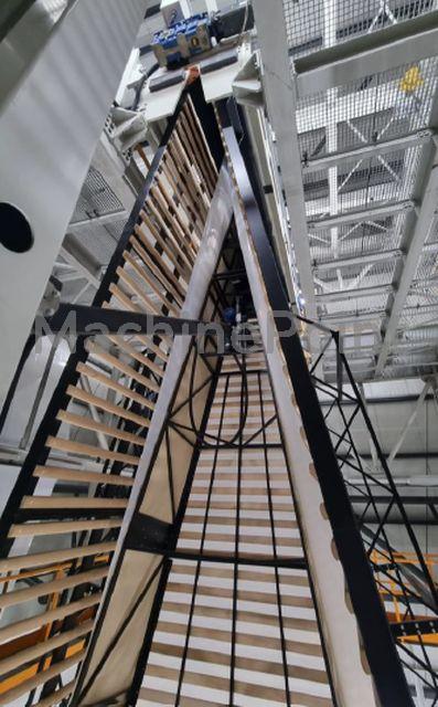 BANDERA - AGRI FUTUREFILM - Maquinaria usada