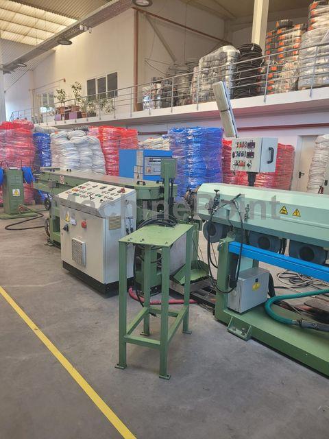 OLMAS - C2/90 - Used machine