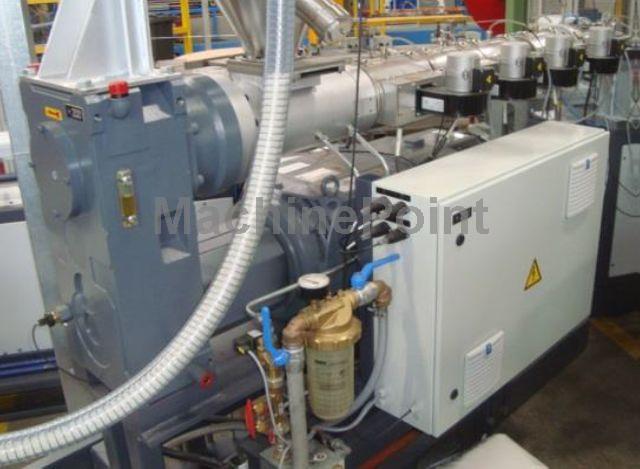 MAINTOOLS - Multi Layer Pipe (PE-AL-PE) - Used machine