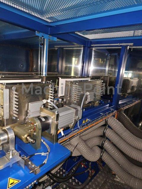 TEREKAS - FB4 - Machine d'occasion