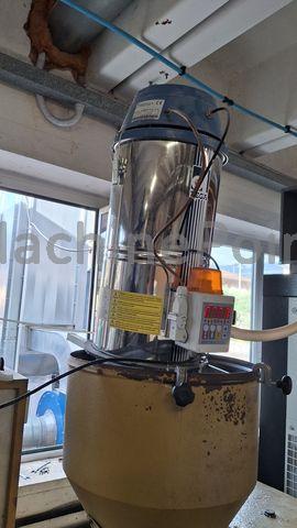 AMUT - 60 L/D 25 - Machine d'occasion