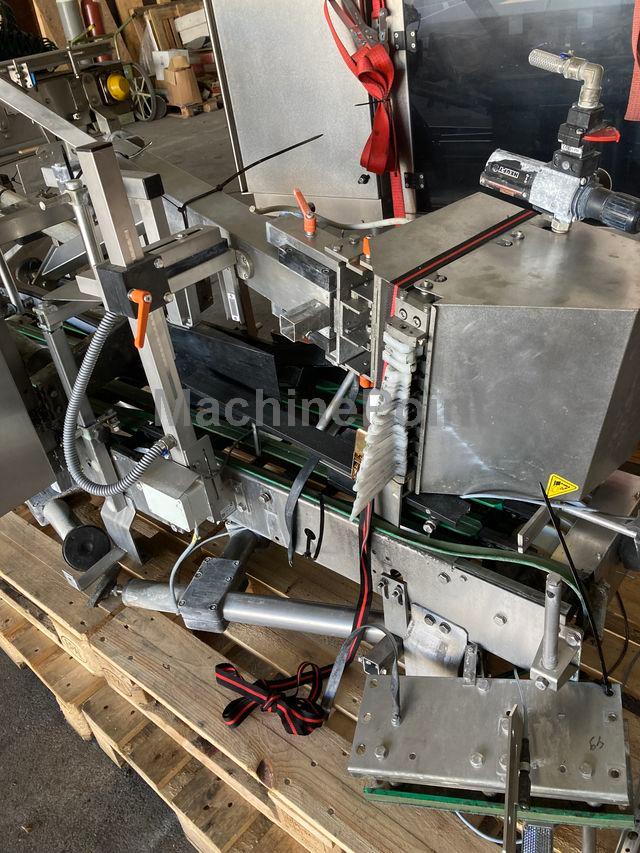 HEUFT - InLine reflexx - Used machine