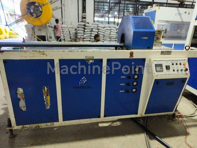 WINDSOR - Speed 45-75 75Kw - Kullanılmış makine