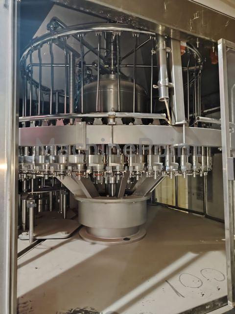 SIDEL - Alsim RG P45 - Used machine