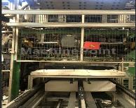 EPS Shape Moulding Machines ERLENBACH EHV C-E 1270/870