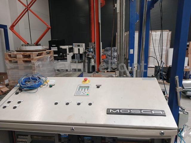 ROBOPAC - Helix HS40 - Used machine