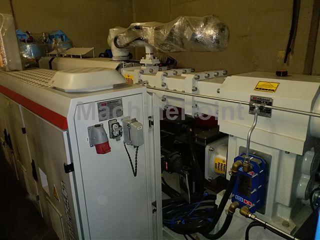 MIKROSAN - MCV 68/25D - Machine d'occasion