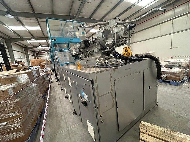 NISSEI ASB - PF 3-1 BHLL - Used machine