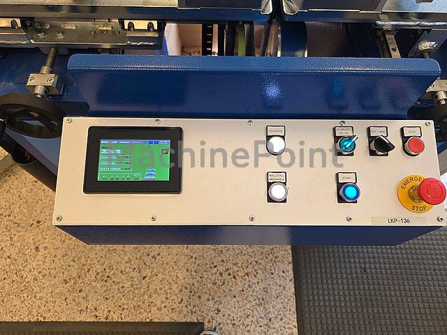 TECNODUE - MS371 WORLD 160 CNC  - Maquinaria usada