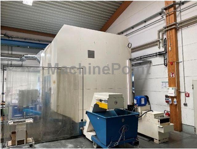 AXA - VPC 40 U - Used machine