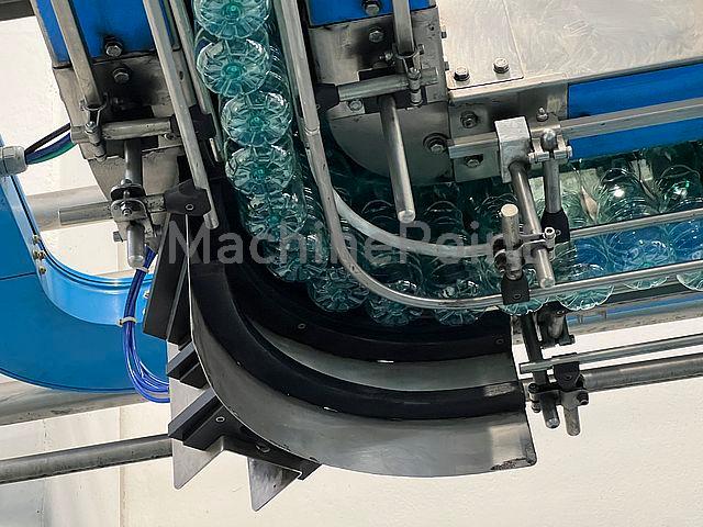 KRONES - Variojet  - Used machine