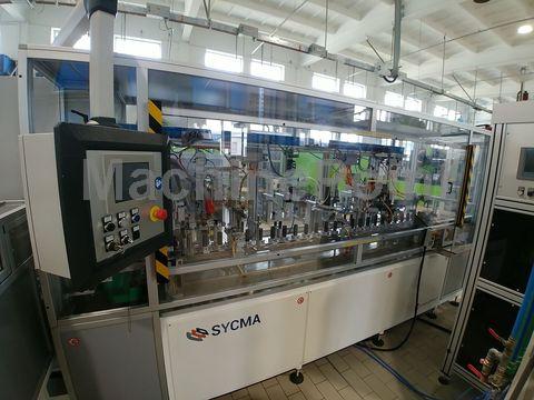 SYCMA -  - Used machine