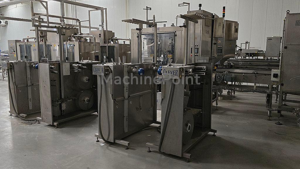 SIDEL - FMA -70/20K - Used machine