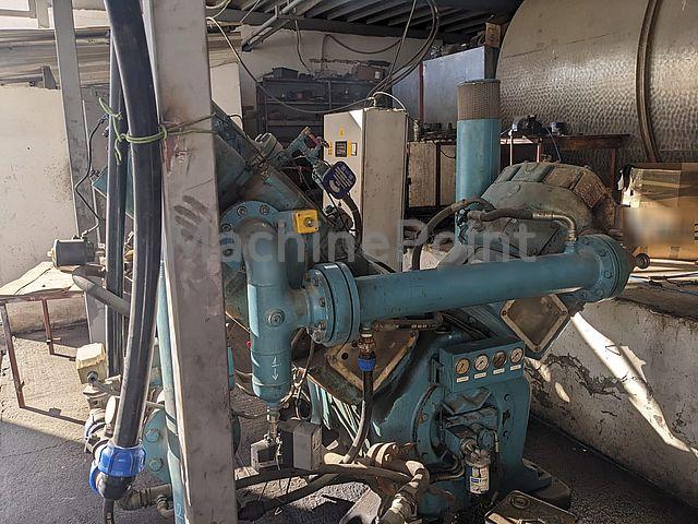 BELLIS & MORCOM - VH9H3N - Used machine