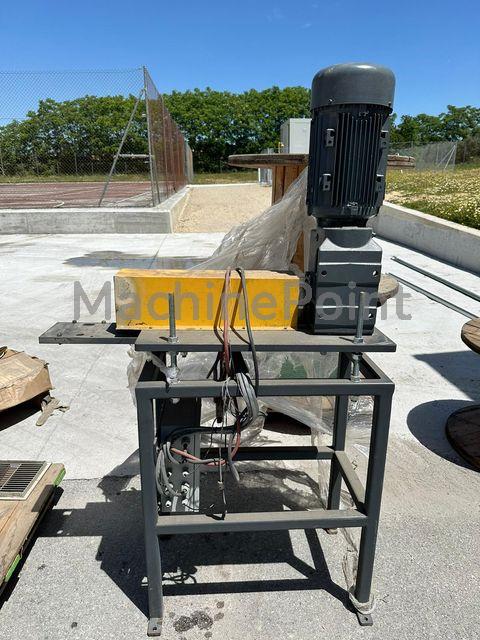 MAAG - Extrex 40-6 GUST - Maquinaria usada