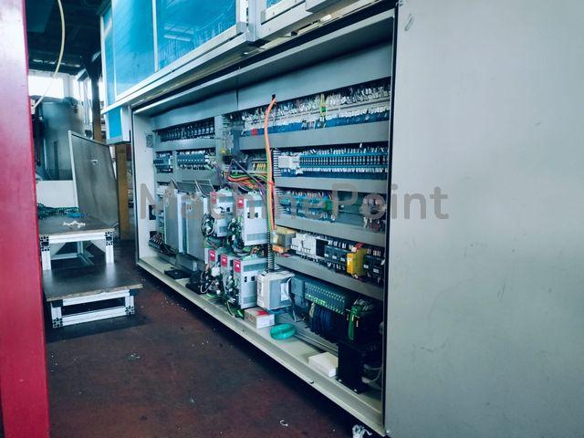 CDG - GAMMA/2 - 250 ton - Maquinaria usada