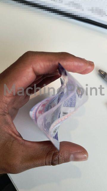 MESPACK - H-320-4  - Maquinaria usada