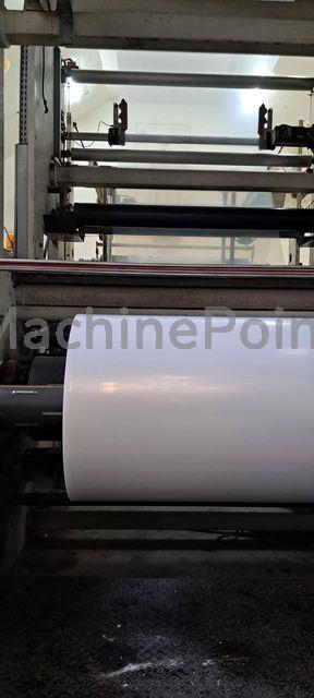 REIFENHAUSER - UFA-III-1700-02-1200 - Used machine