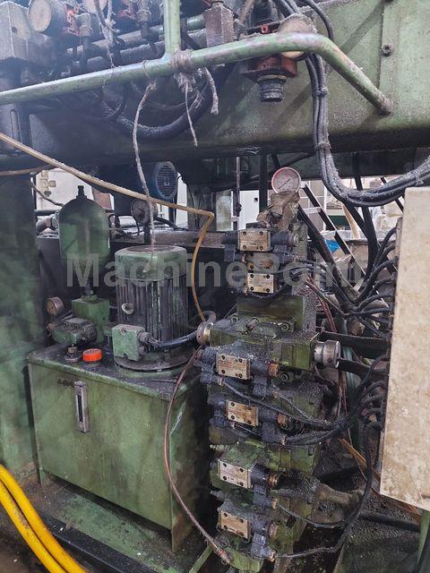 MORETTI - M-20L - Used machine