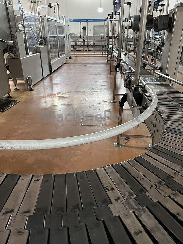 PROCOMAC - Fillstar 60.10.113.B - Maquinaria usada