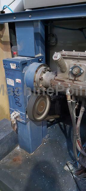 STARLINGER - 65 PET iV + SSP Reactor 1800 - Machine d'occasion