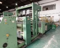 T-Shirt flat bag making machine ELBA SA-9011HP