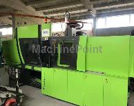 1. Injection molding machine up to 250 T  - ENGEL - 650/120 Tech Ecodrive